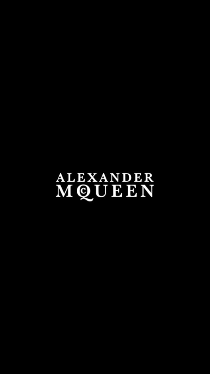 ALEXANDER MC'QUEEN