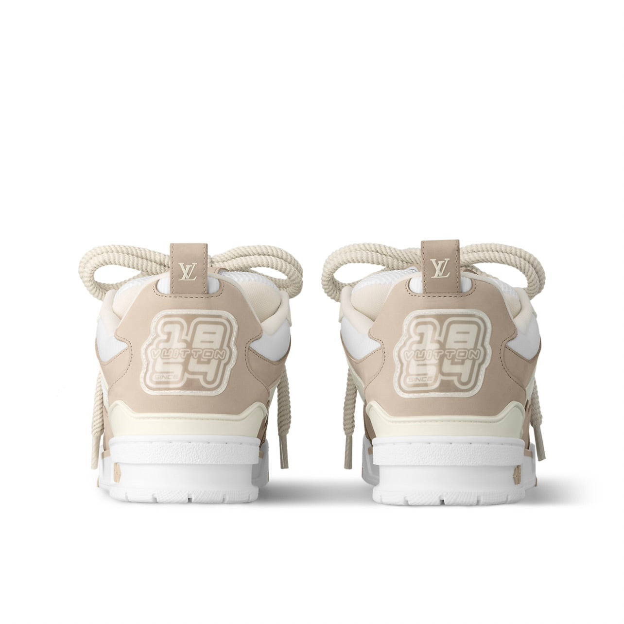 Louis Vuitton Skate Sneaker 'Beige'