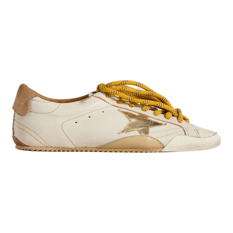 Golden Goose True Star Sneakers