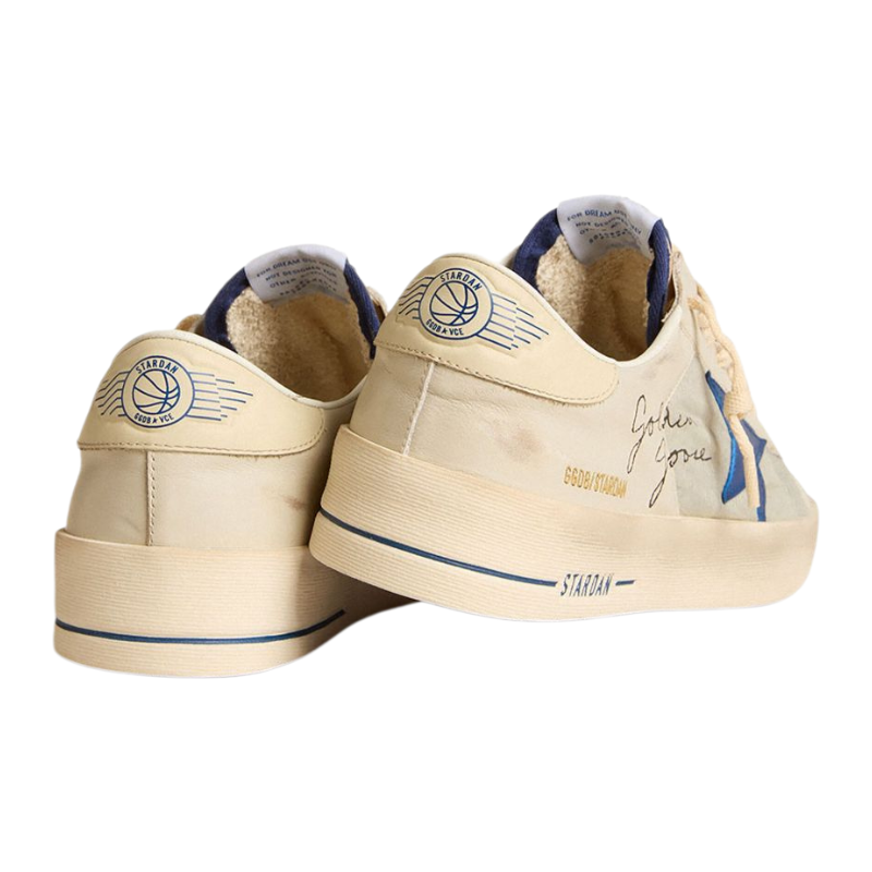 Golden Goose “Stardan” Sneakers