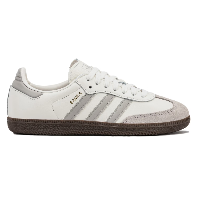 Adidas Samba Og – White Granite