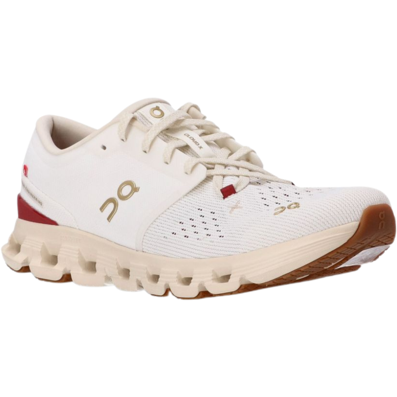 On Running Cloud X 4 sneakers