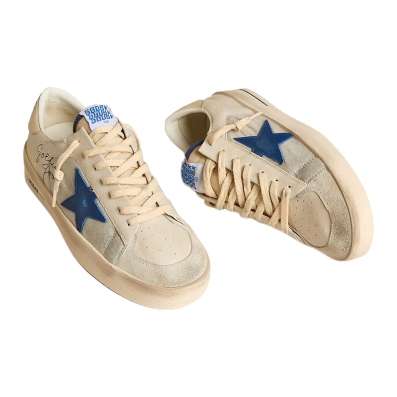 Golden Goose “Stardan” Sneakers