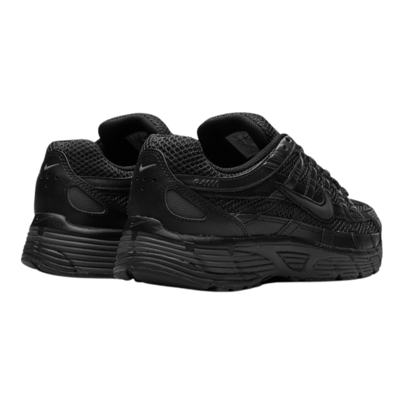 Nike P-6000 - black