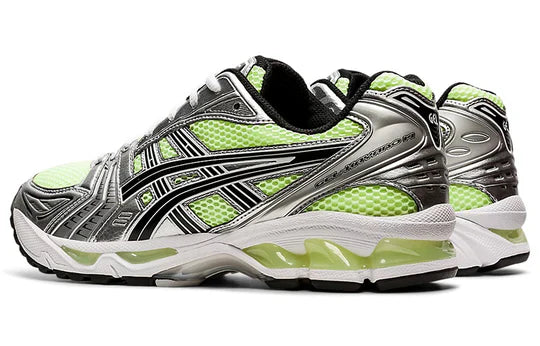 ASICS Gel-Kayano 14 ‘Illuminate Yellow’