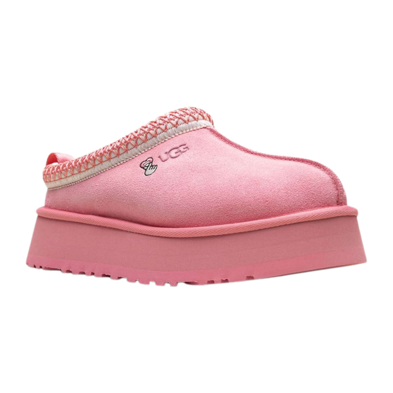 UGG Tazz Slipper – Love ’25 Pack Tropical Pink