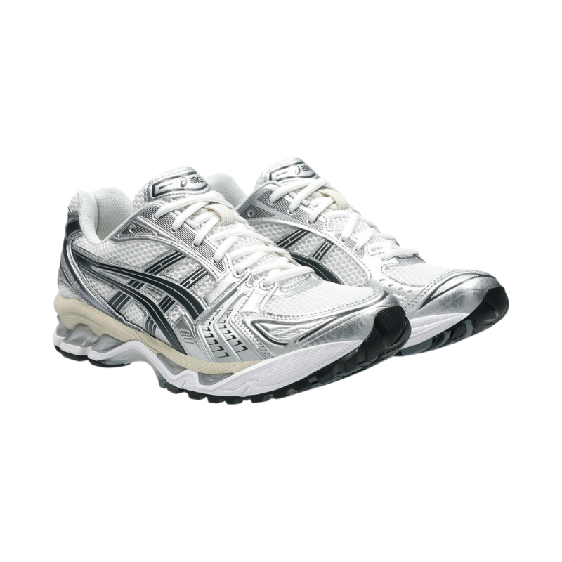 Asics Gel Kayano 14 - Silver Cream