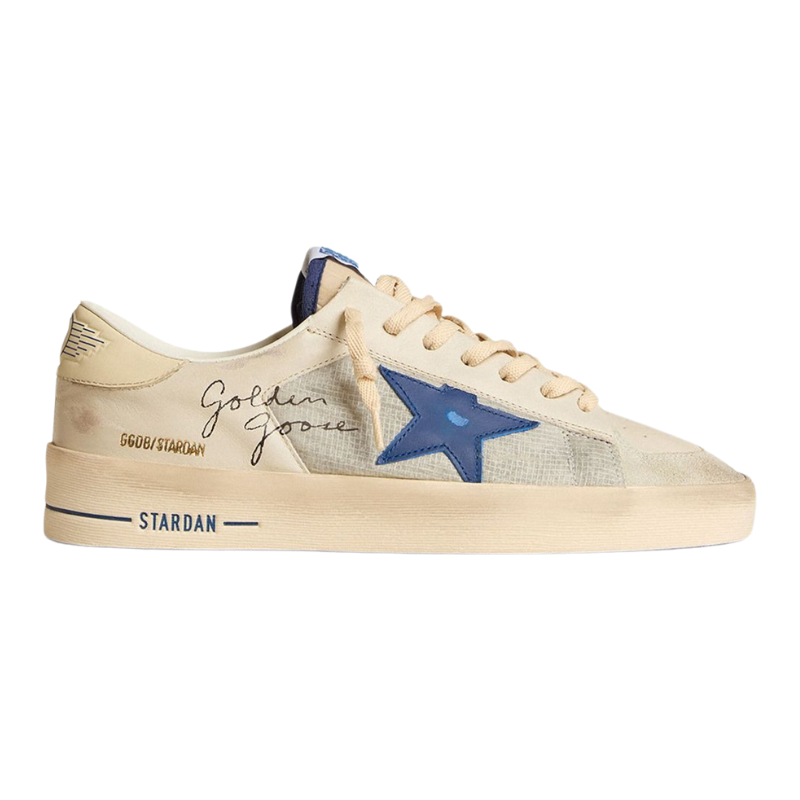 Golden Goose “Stardan” Sneakers