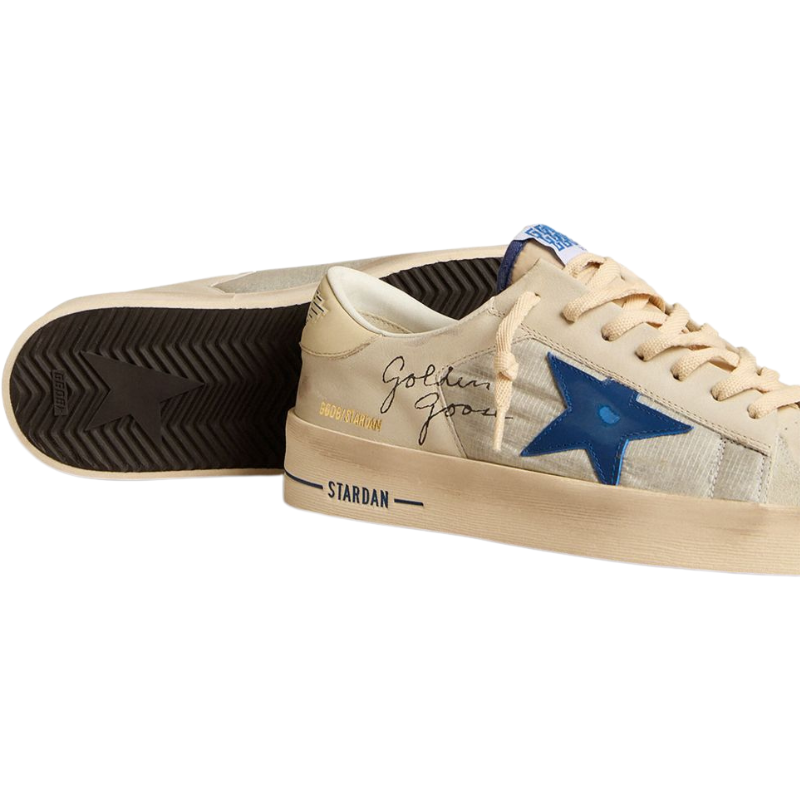 Golden Goose “Stardan” Sneakers
