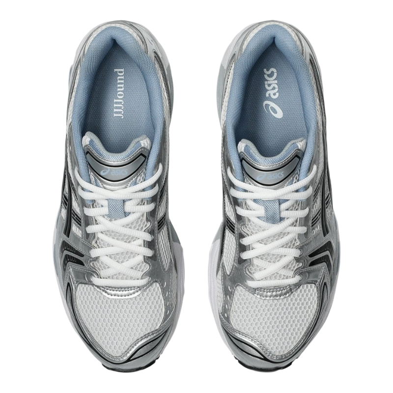 Asics Gel Kayano 14 x JJJJound - White Baby Blue