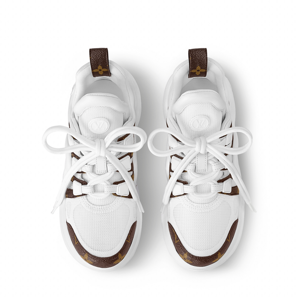 Louis Vuitton Archlight Sneaker 'white'