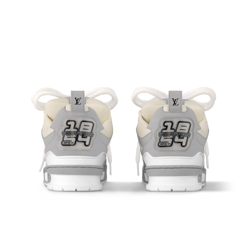 Louis Vuitton Skate Sneaker 'Gray'