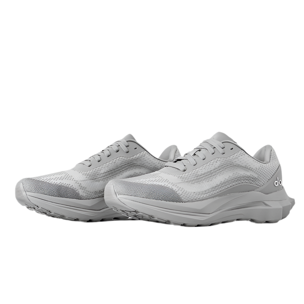 ALO RUNNER GREY/GREY