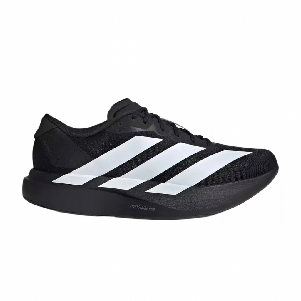 Adidas Adizero Evo - Black White