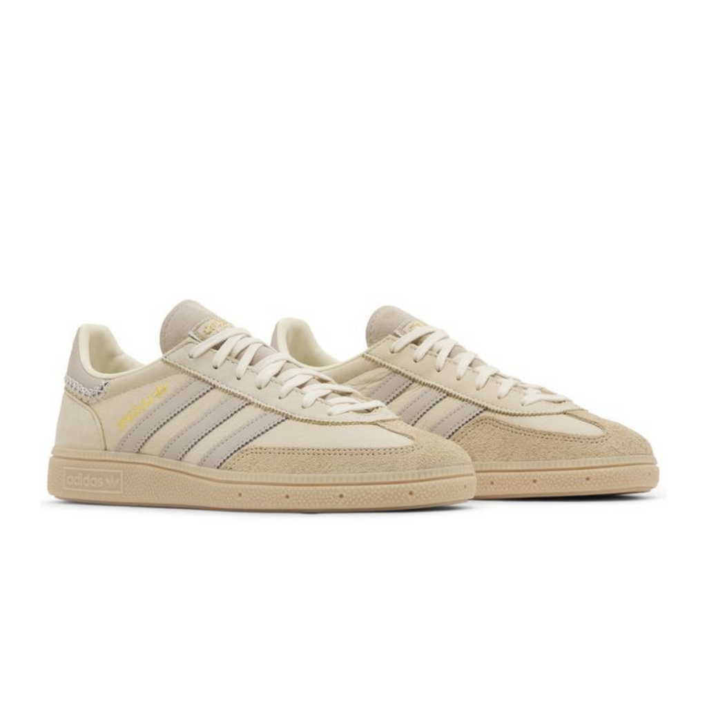 Adidas Handball Spezial – Cream White Wonder Beige