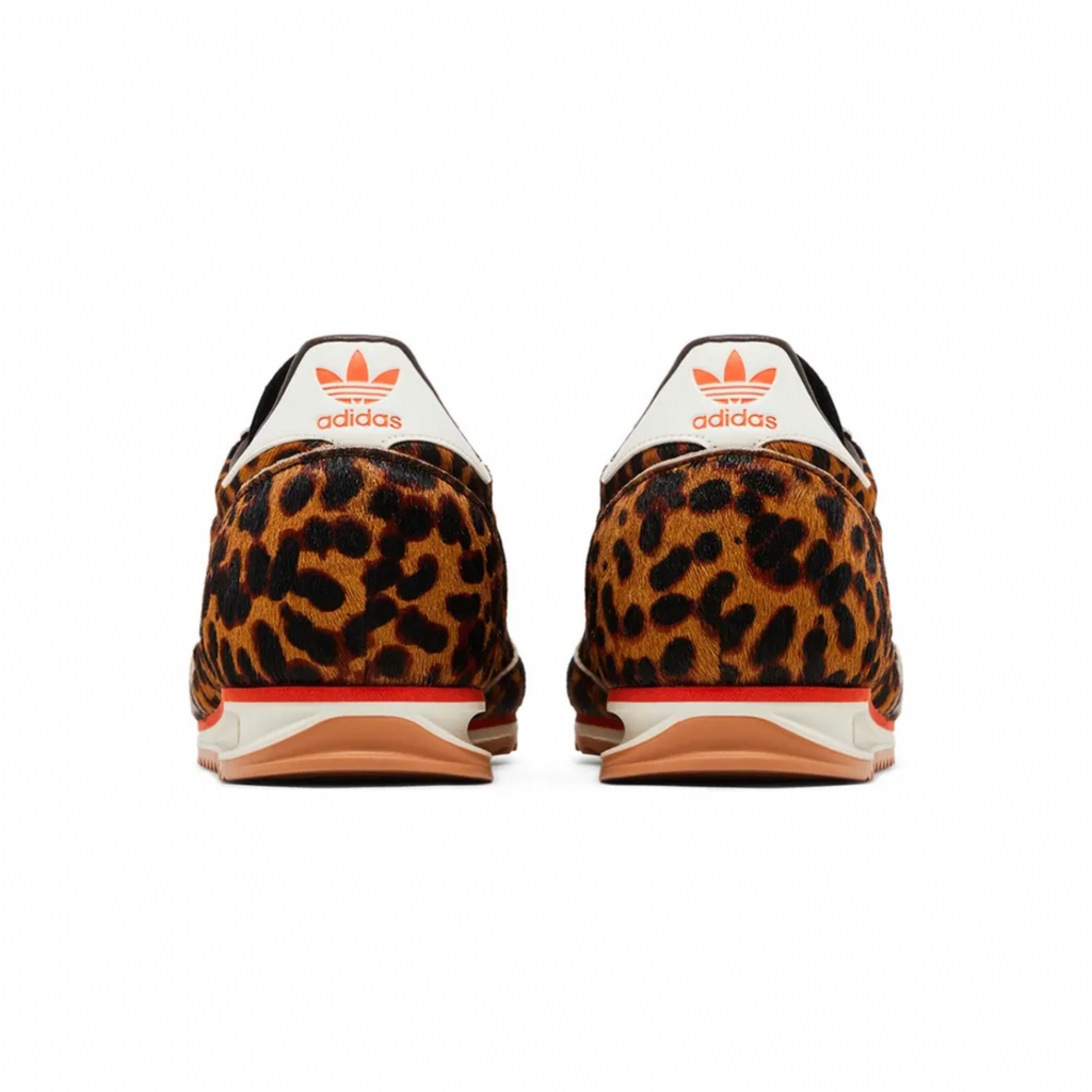 Adidas SL 72 OG –Cheetah Pack-Impact Orange