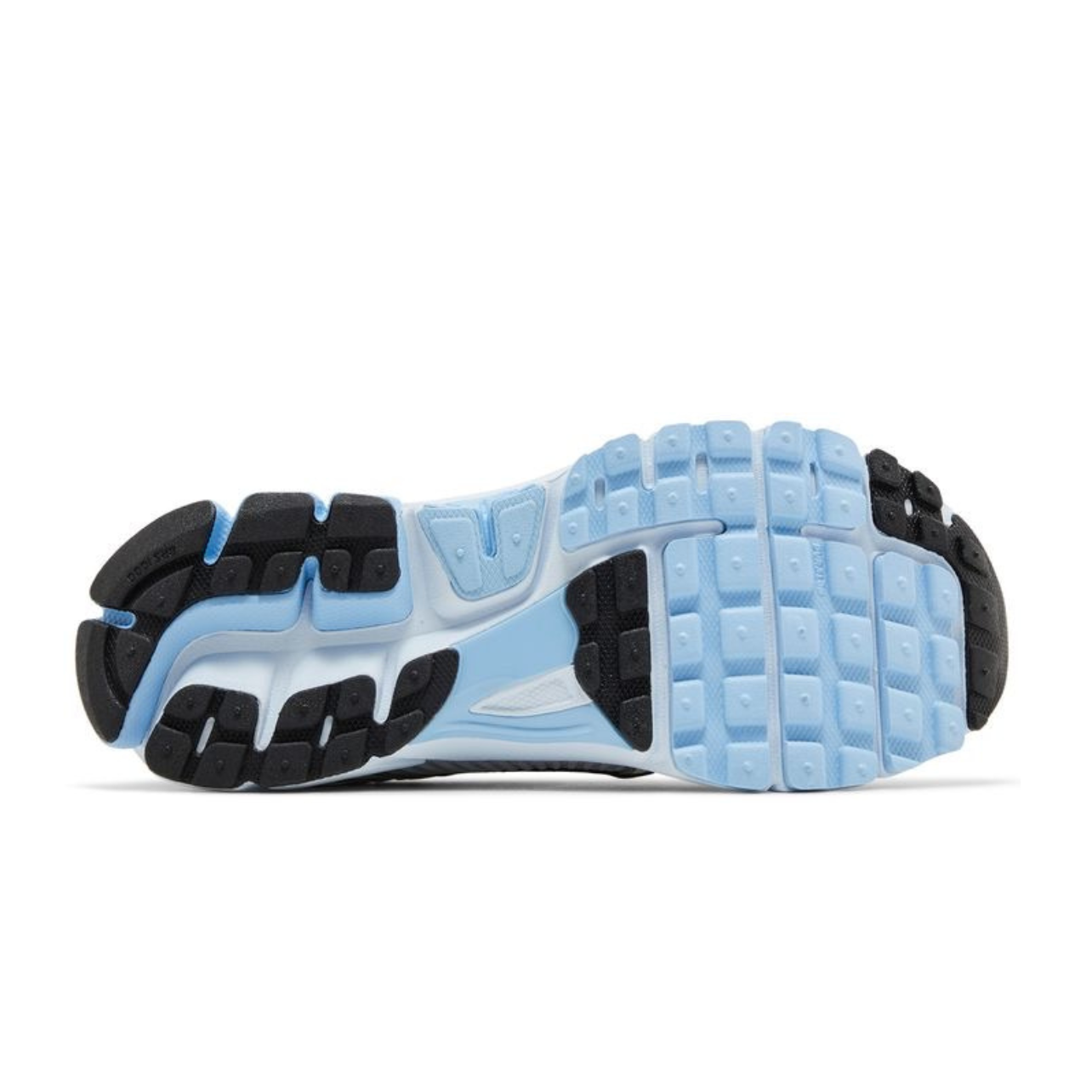 Air Zoom Vomero 5 'Metallic Silver Blue Tint'