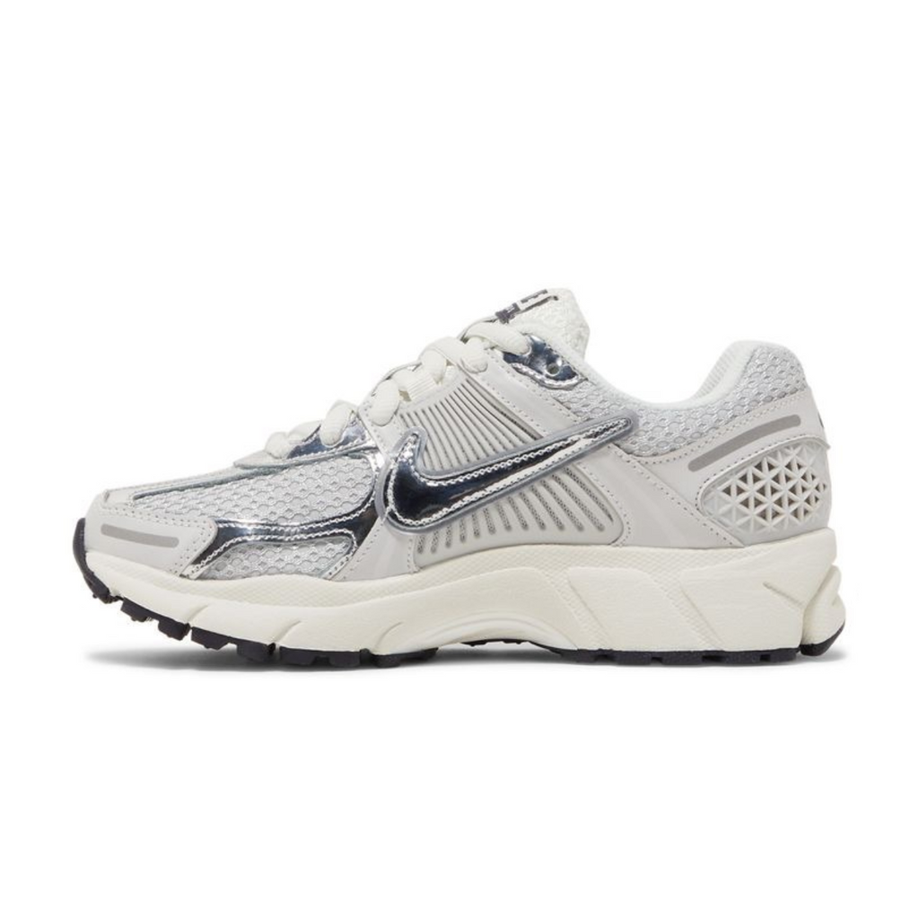 Air Zoom Vomero 5 'Photon Dust Metallic Silver'