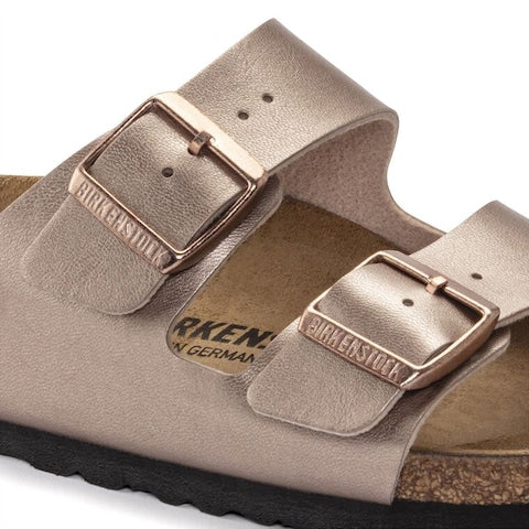 Birkenstock Arizona Birko-Flor - Copper