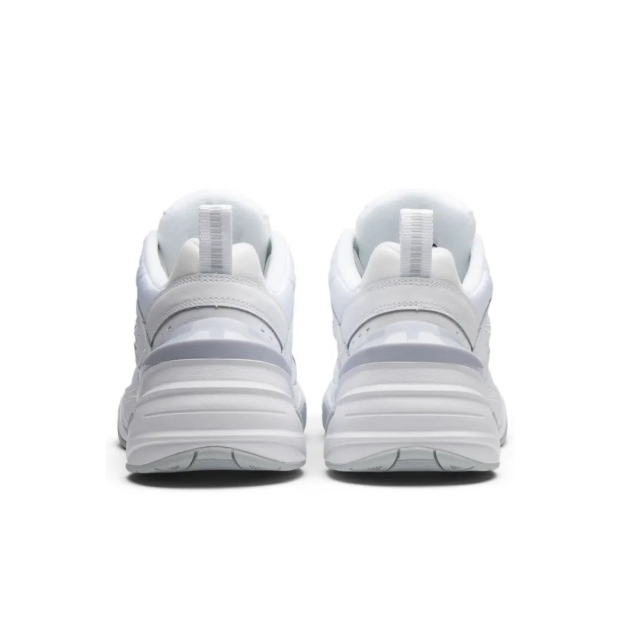 Nike M2k Tekno 'Matte Silver'