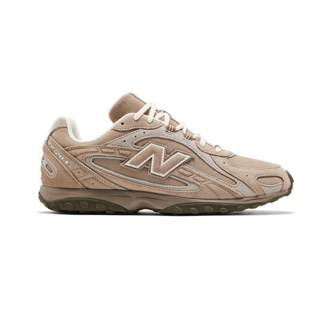 New Balance 204L 'Mushroom
Arid Stone'