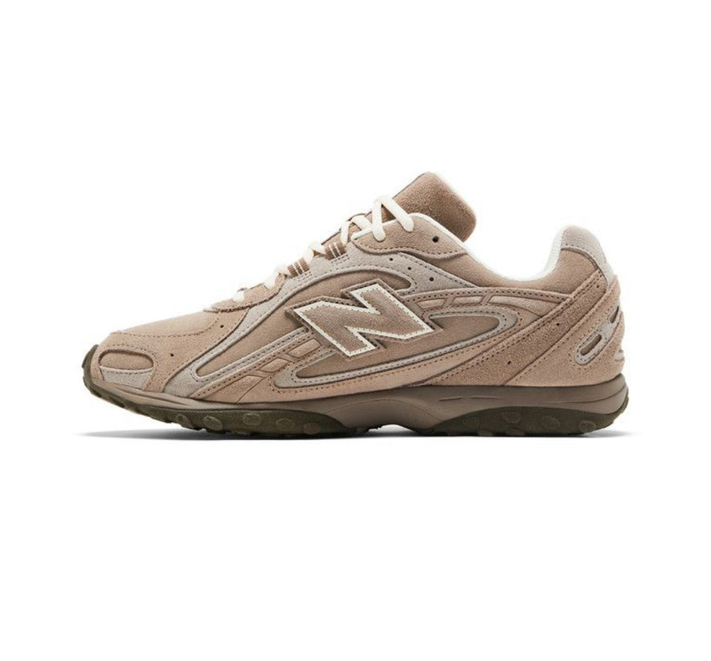 New Balance 204L 'Mushroom
Arid Stone'