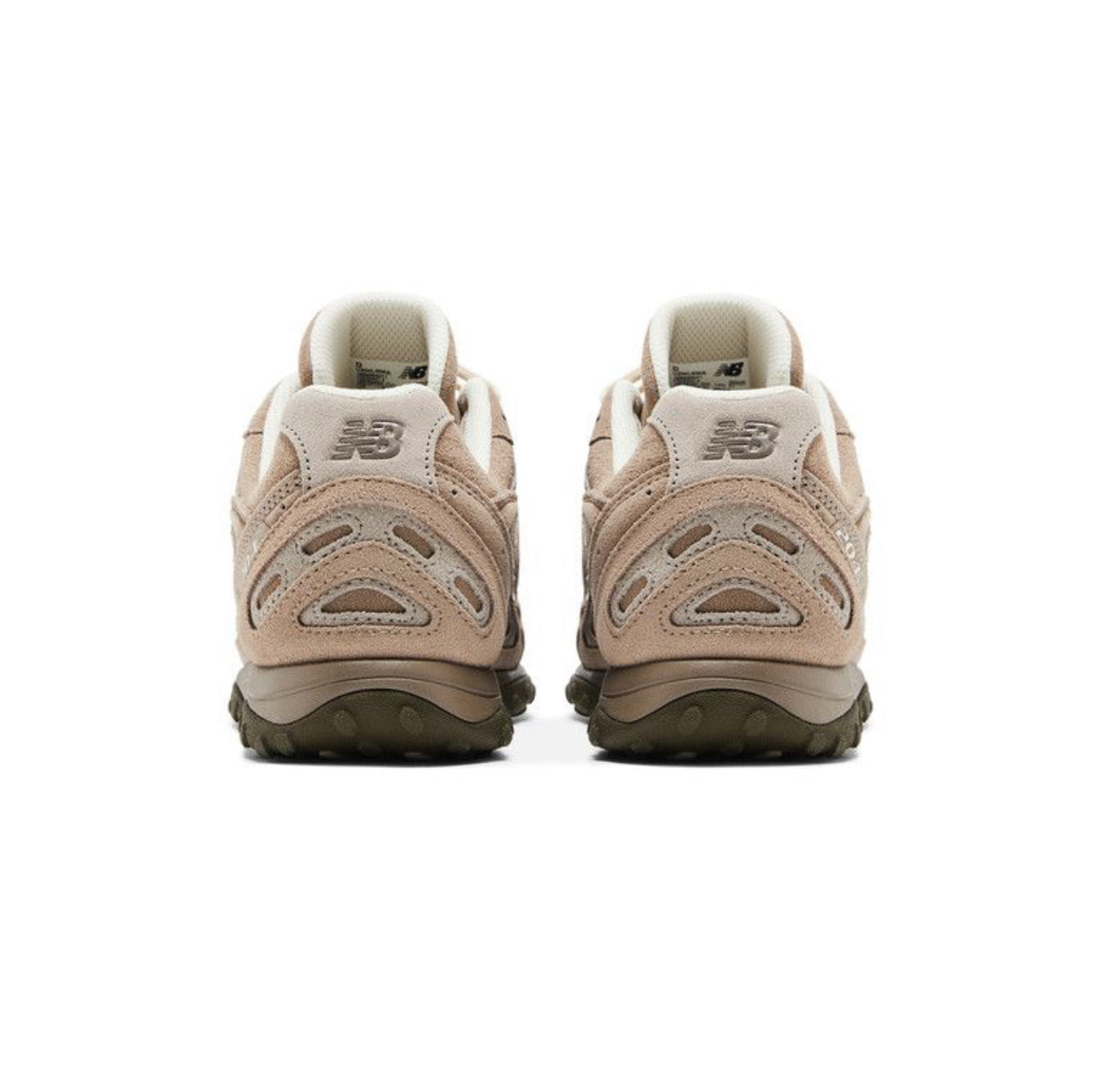 New Balance 204L 'Mushroom
Arid Stone'