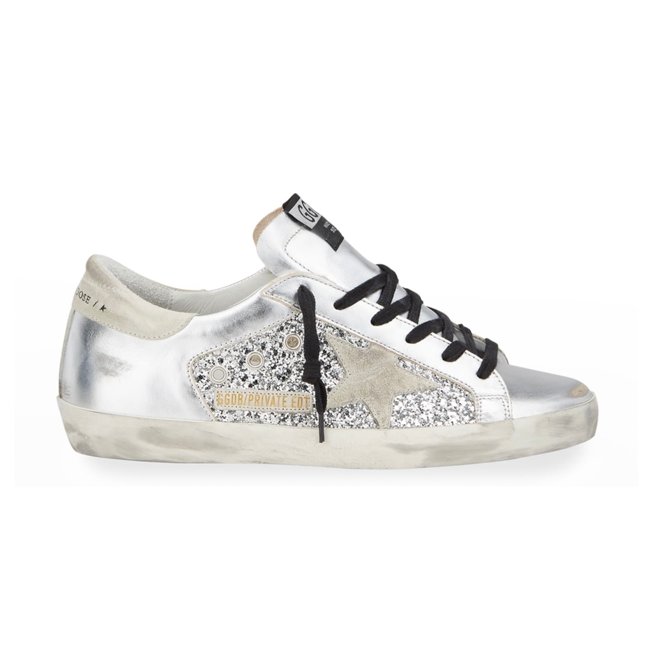 Golden Goose Super Star Limited Edition (Women's)