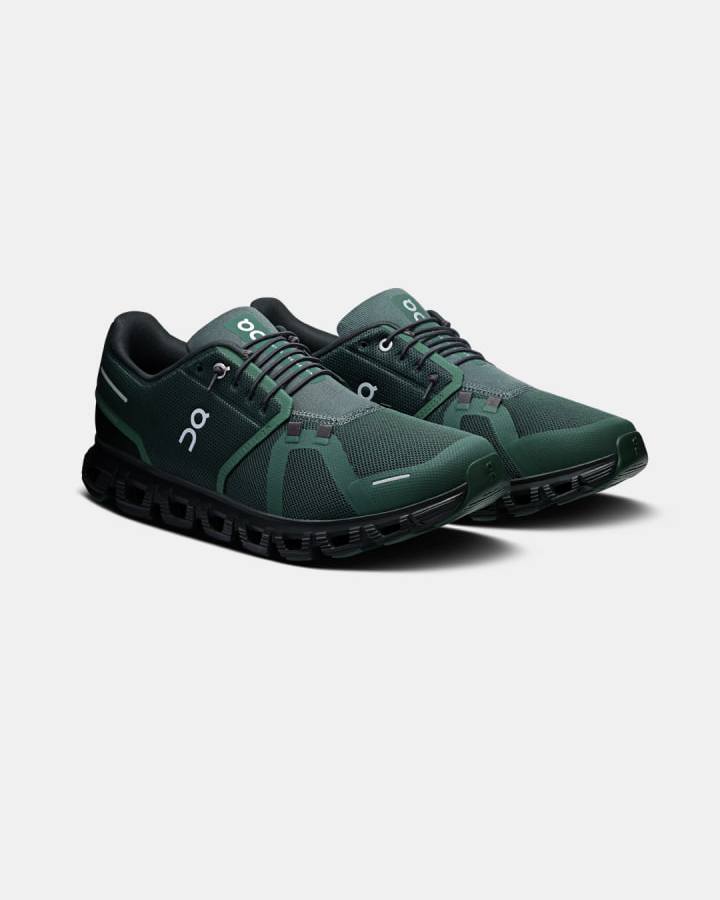 ON Cloud 6 'Evergreen'