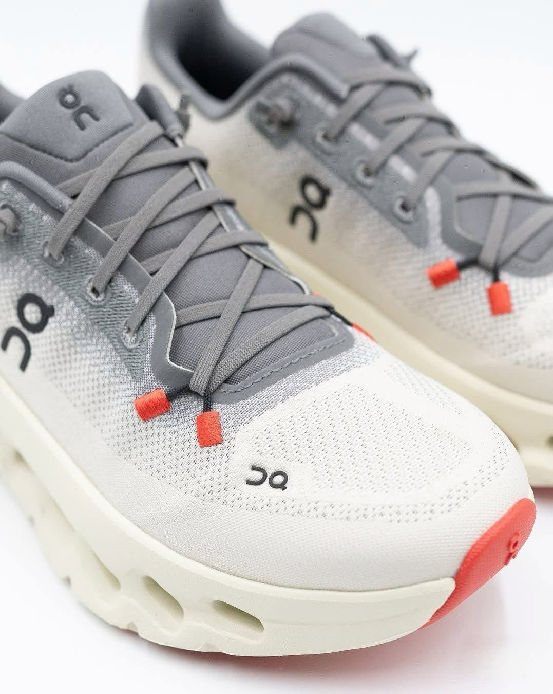 On Running Cloudtilt
Rock Sand