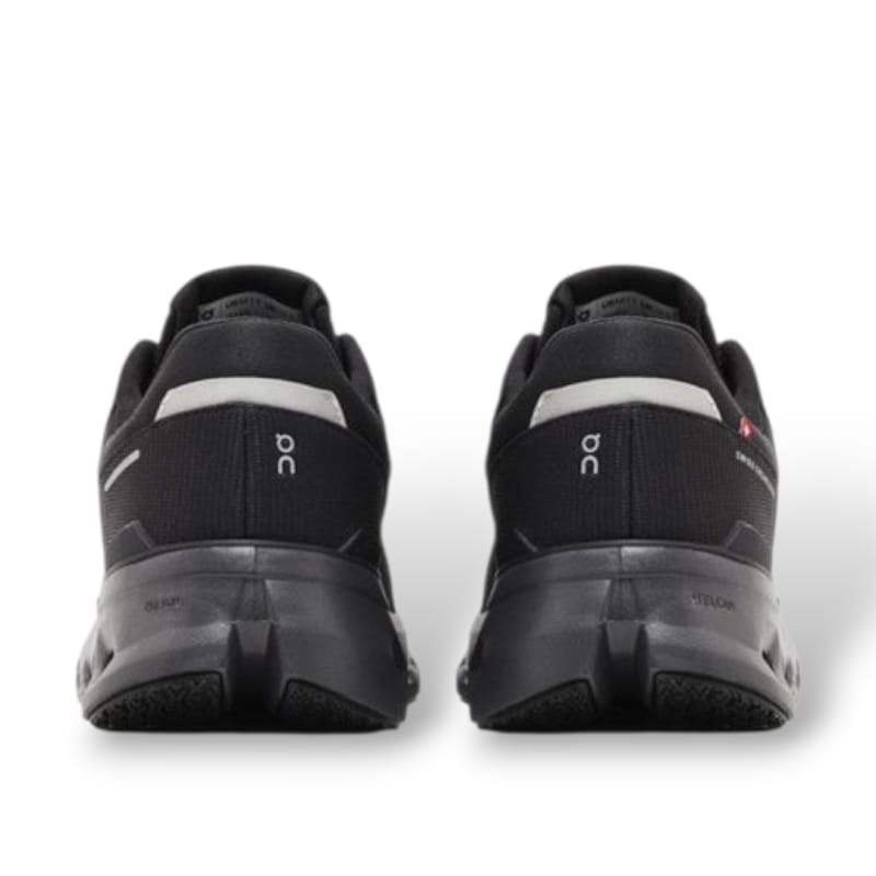 ON Cloudrunner 2 Waterproof
'Magnet Black'