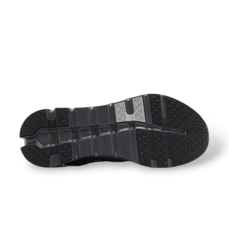 ON Cloudrunner 2 Waterproof
'Magnet Black'