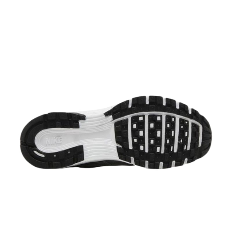 Nike Wmns P-6000 'Metallic
Silver'