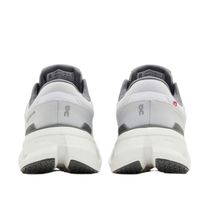 ON Cloudrunner 2 'Frost White'