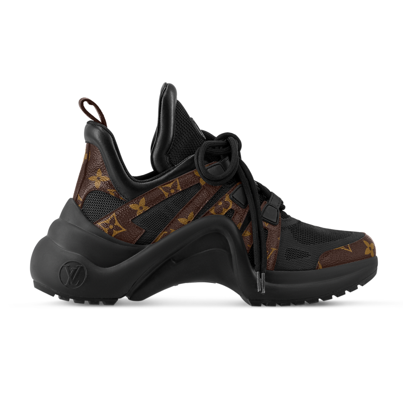 Louis Vuitton Archlight Sneaker 'Black'