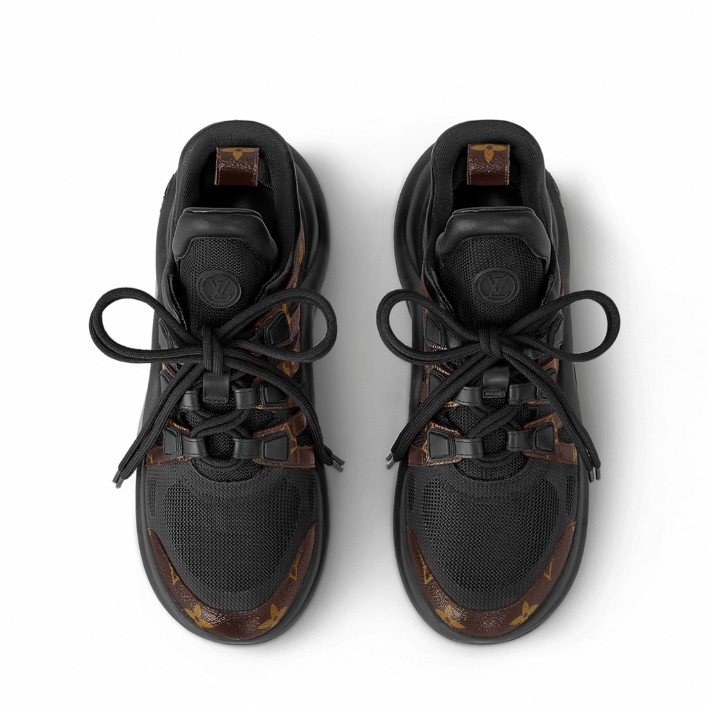 Louis Vuitton Archlight Sneaker 'Black'