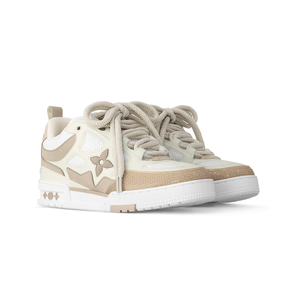 Louis Vuitton Skate Sneaker 'Beige'