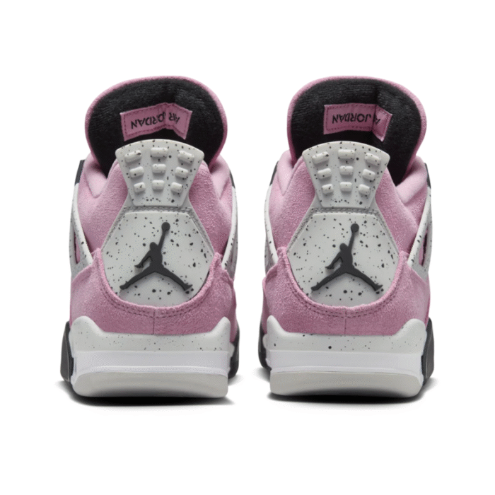 Jordan 4 Reto – Orchid