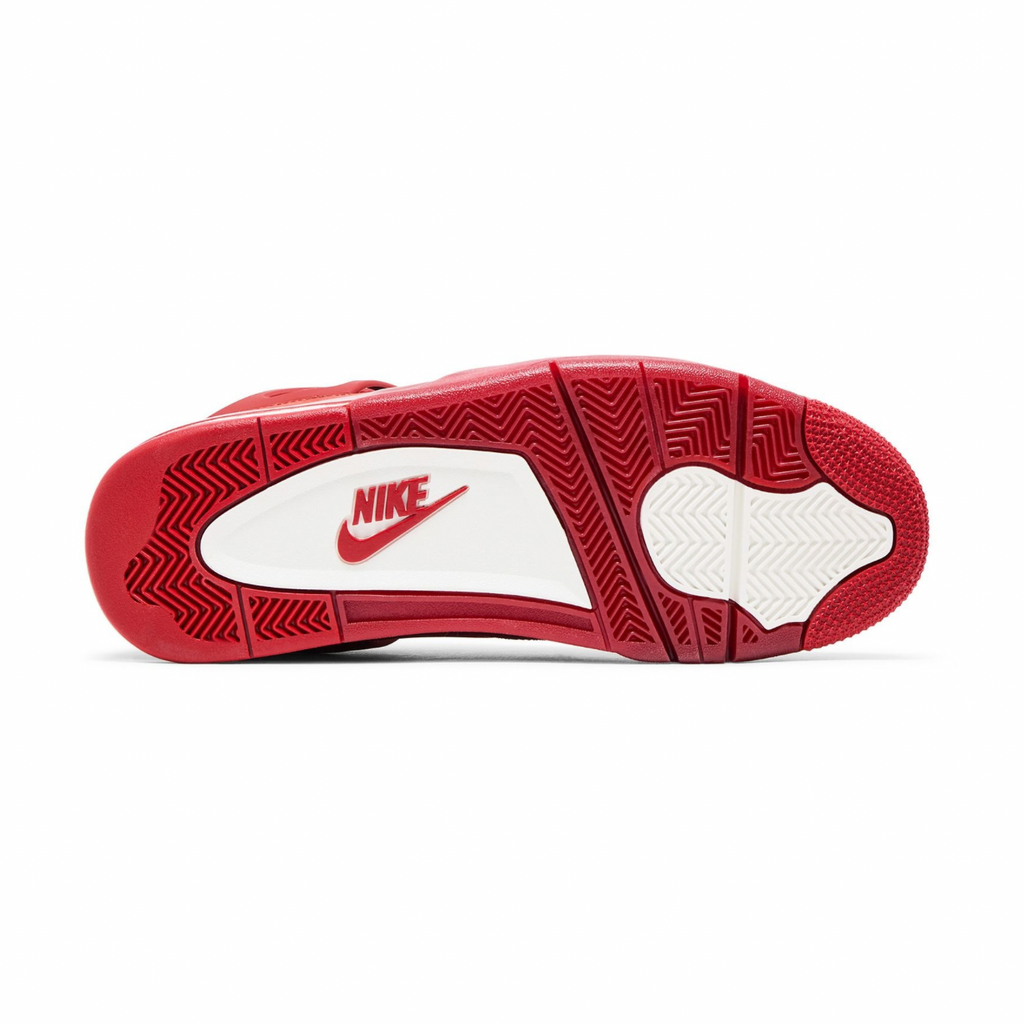 Nike Air Jordan 4 Retro OG SP 'Brick By Brick