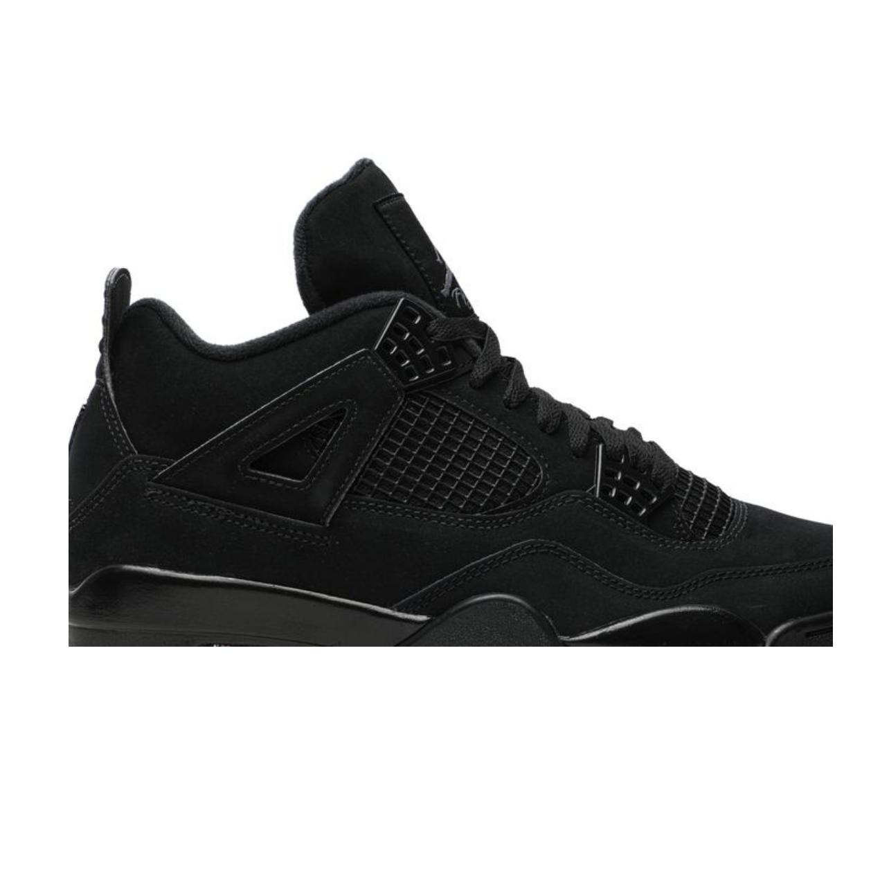 Nike Air Jordan 4 Retro 'Black Cat'