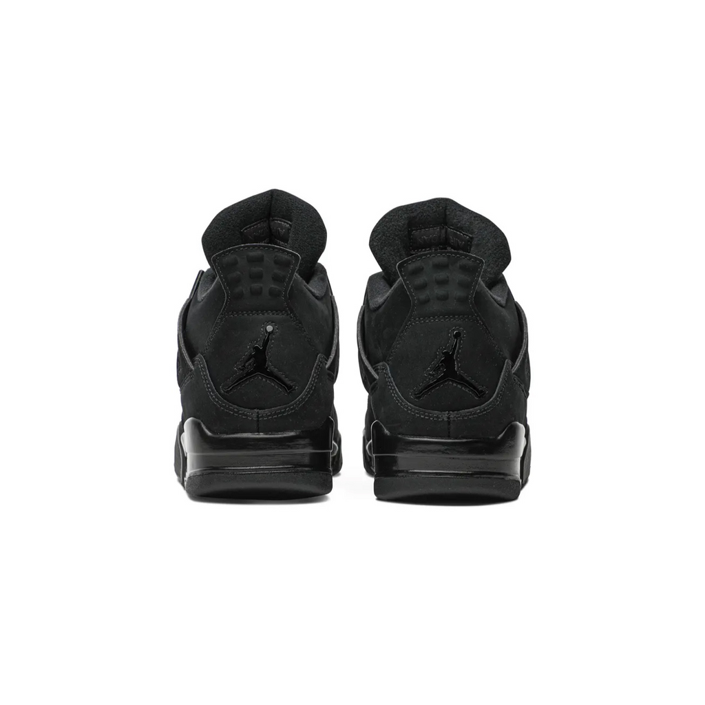 Nike Air Jordan 4 Retro 'Black Cat'