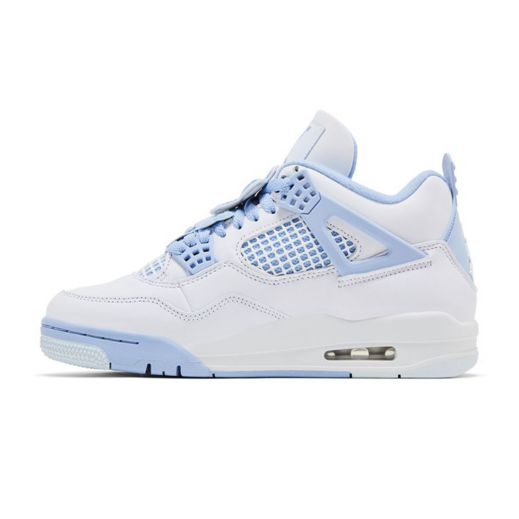 Nike Air Jordan 4 Retro 'Forget Me Not'