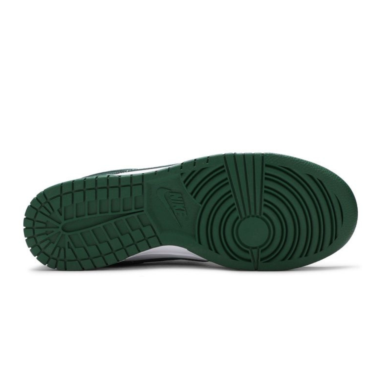 Nike Dunk Low 'Michigan State'