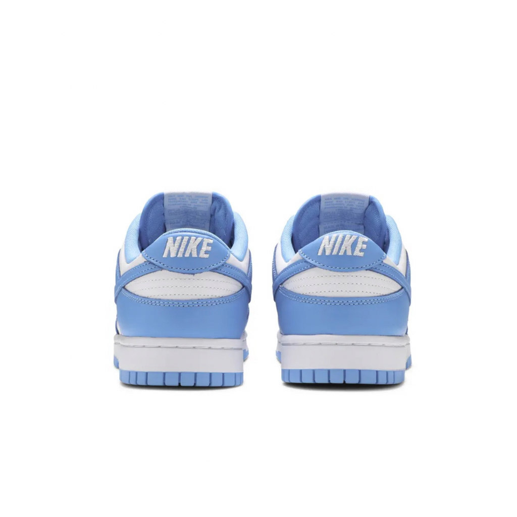 Nike Dunk Low 'University Blue'