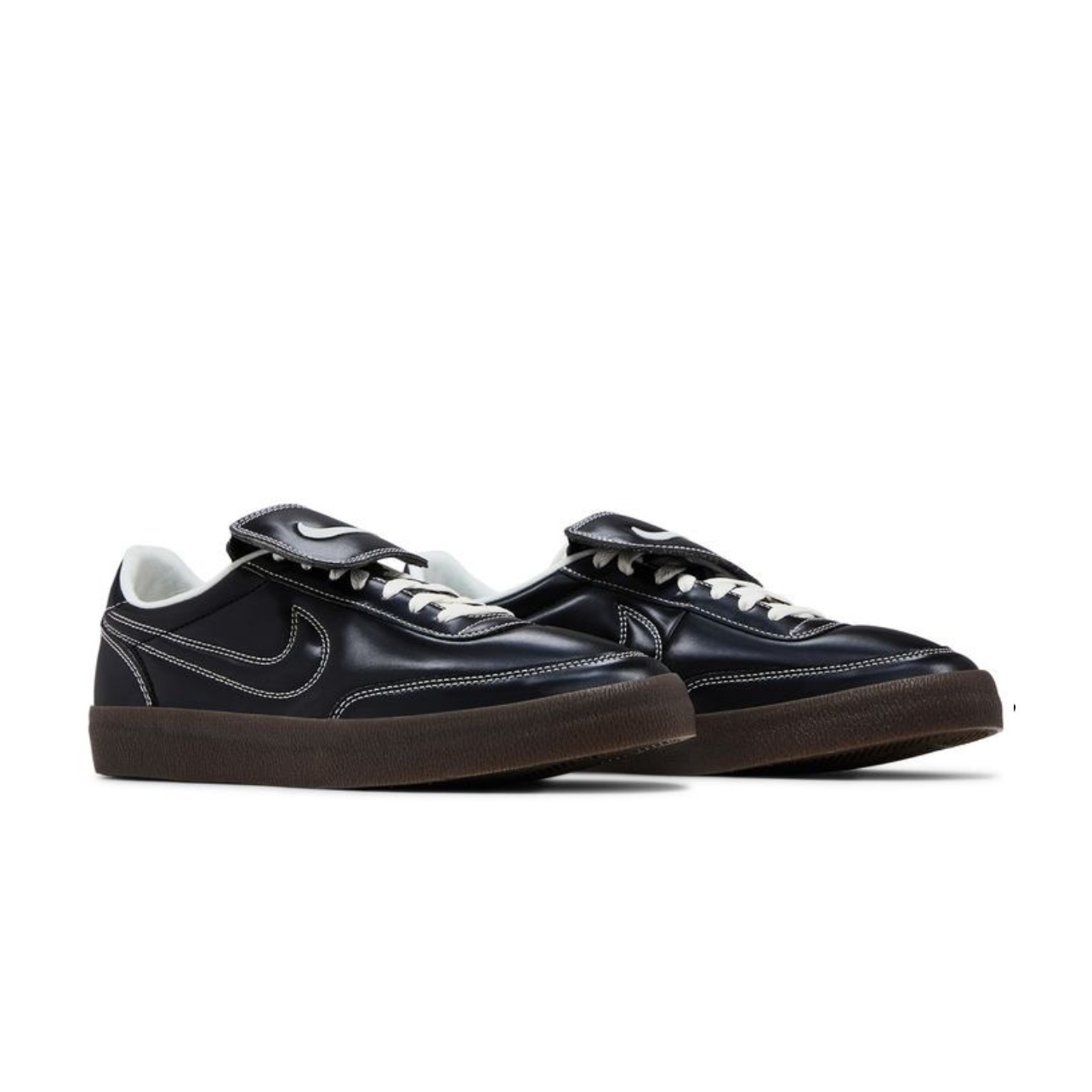 Nike Killshot 2 Leather Premium 'Tiempo Pack - Black'