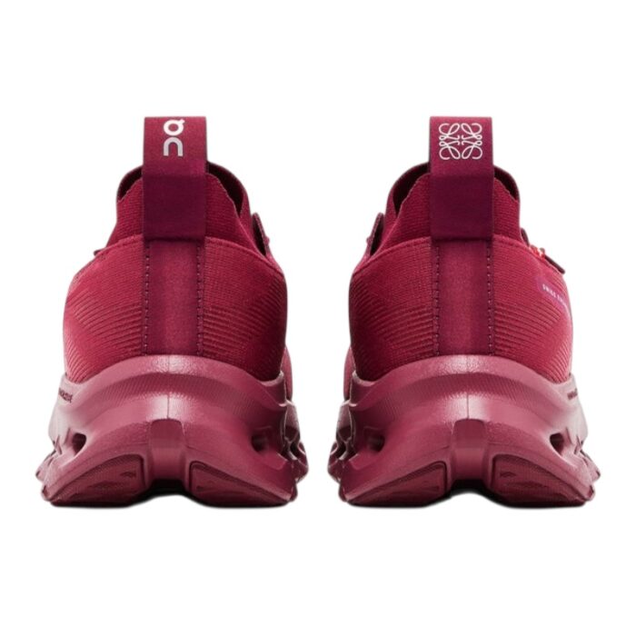 Loewe x Wmns Cloudtilt ‘Beet Red’