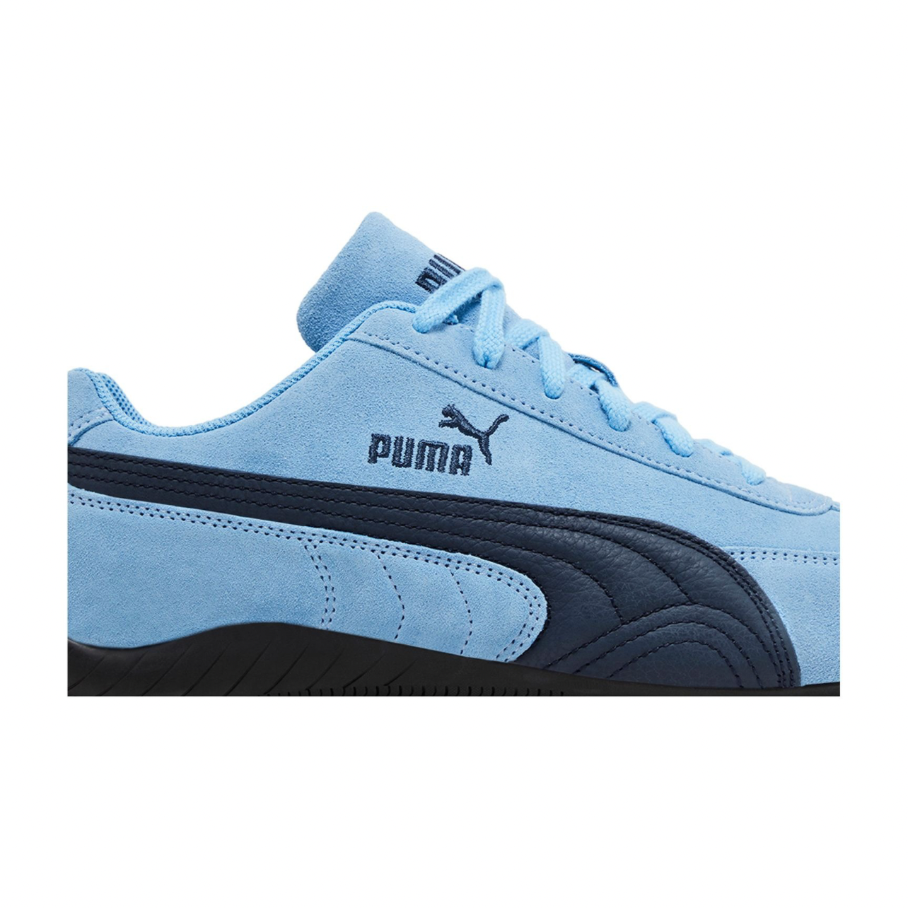 Puma Speedcat Archive 'Light Blue Club Navy'
