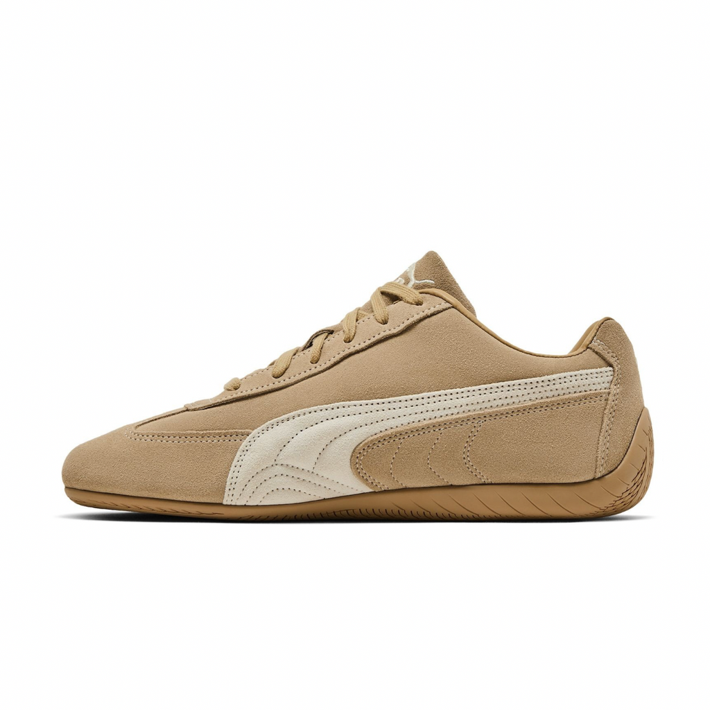 Puma Speedcat TTF 'Prairie Tan Frosted Ivory'