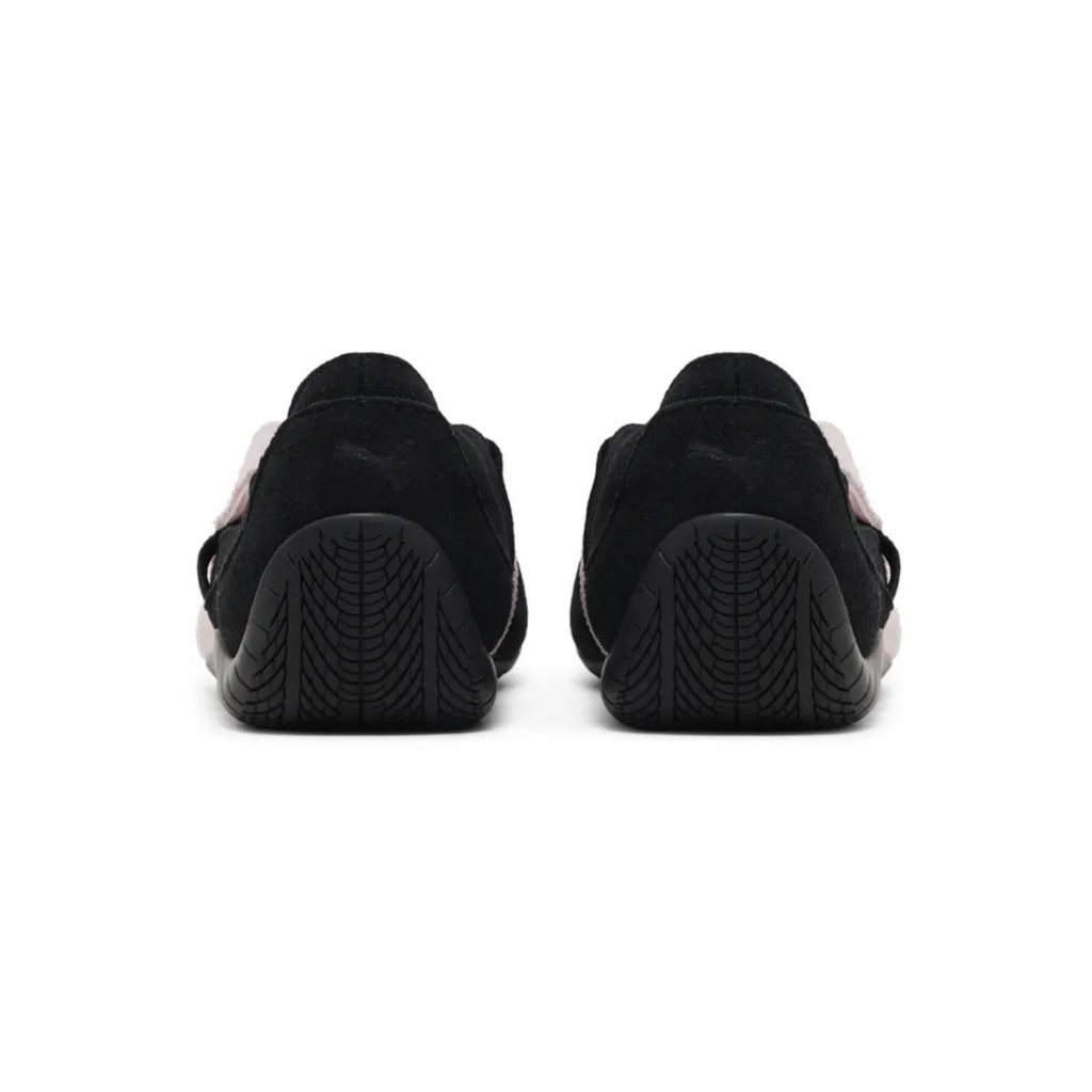 Puma Speedcat Ballet SD 'Black Mauve Mist'