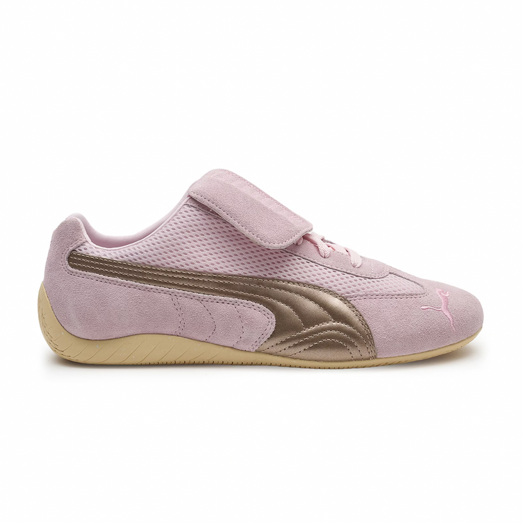 Puma × Open YY Speedcat 'Pink'